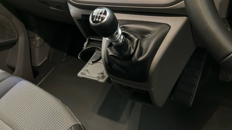 Volkswagen Transporter T28 Swb Diesel 2.0 TDI 110 Commerce Pro Van